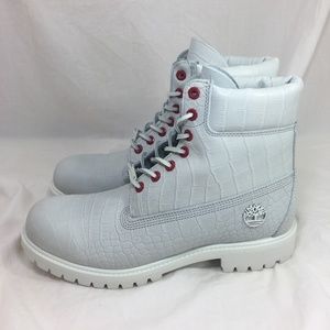 timberland serpent boots